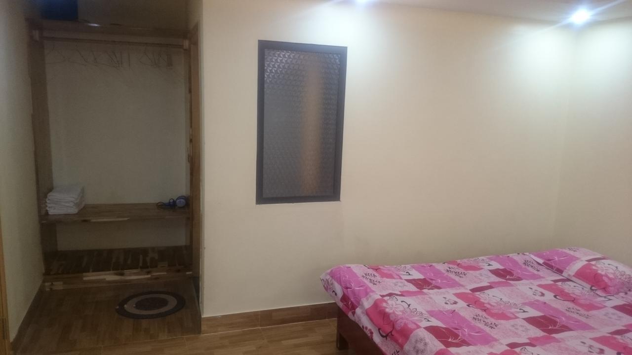 Sapa Sunrise Hotel エクステリア 写真